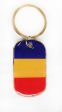 Keychain>Romania