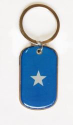 Keychain>Somalia