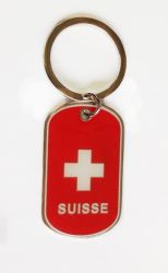 Keychain>Switzerland