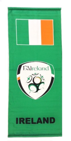 banner ireland office supplies