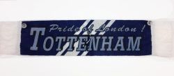 Mini Scarf>England Tottenham