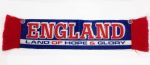 Mini Scarf>England L.O.G