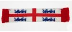 Mini Scarf>England 4 Lions