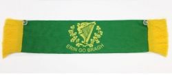Mini Scarf>Ireland Erin Go Bragh