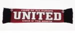 Mini Scarf>New Castle United
