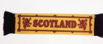 Mini Scarf>Scotland Lion