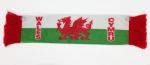 Mini Scarf>Wales