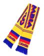 Scarf Knitted>Colombia