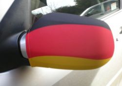 Car Mirror Cover>Germany