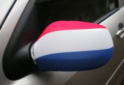 Car Mirror Cover>Netherlands