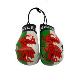 Boxing Gloves>Wales