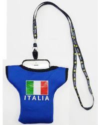 Cell Phone Holder>Italy