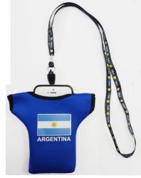 Cell Phone Holder>Argentina