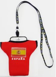 Cell Phone Holder>Spain