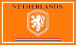 3'x5'>Netherlands Soccer Club