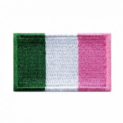 Patch>Rep.of Newfoundland