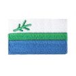 Patch>Labrador Flag