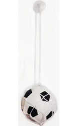 Soccer Ball Mini>Soft Foam ball With Net