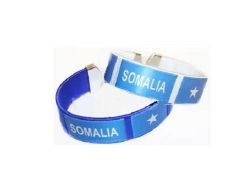 C-Bracelet>Somalia