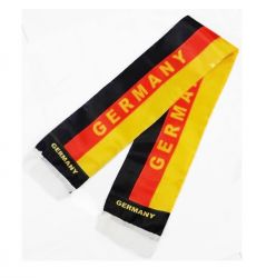 Scarf Satin>Germany