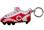 CDA Soccer Shoe Keychain>Canada