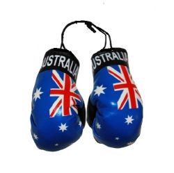 Boxing Gloves>Australia