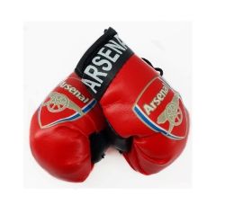 Boxing Gloves>Arsenal