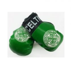 Boxing Gloves>Celtic