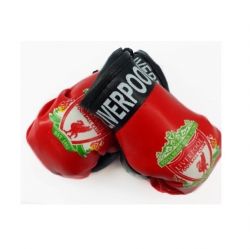 Boxing Gloves>Liverpool