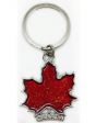 CDA Keychain>Maple Leaf Swatch