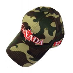 CDA Cap>Camouflage