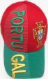 Cap>Portugal 3D Emb.