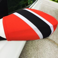 Car Mirror Cover>Trinidad