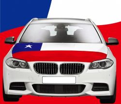Car Hood Cover>Chile