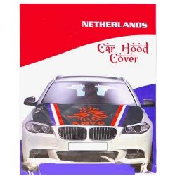 Car Hood Cover>Netherlands