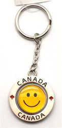 CDA Keychain>Happy/Smiley Face