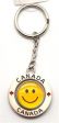 CDA Keychain>Happy/Smiley Face