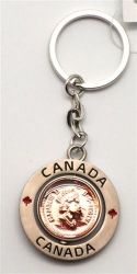 CDA Keychain>Lucky Penny Spin
