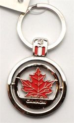 CDA Keychain>Cut ML in Circle