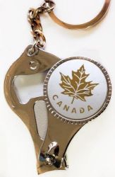 CDA Keychain>N.Cutter Astd.Col