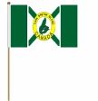 12"x18" Flag>Cape Breton