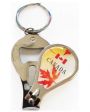 CDA Keychain>N.Cutter Fall colors Photo