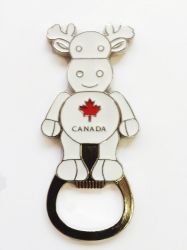 CDA Magnet>Moose B/O Astd Col.