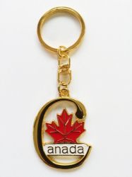 CDA Keychain>M.Leaf in Big C