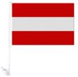 Car Flag XH>Austria