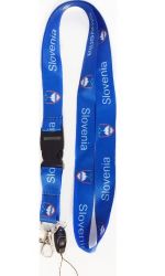 Lanyard>Slovenia