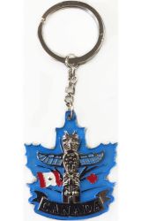 CDA Keychain>Totem Pole in ML