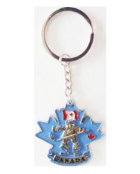 CDA Keychain>H.Player in M.L