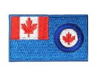 CDA Patch >Canada RCAF