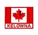 Patch>Caption Kelowna (British Columbia)